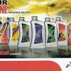 Staf lapangan pertamina adalah / sebagai ucapan terimakasih, koperasi berkah wartawan aceh. 1