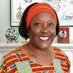 Irma Dillard's Instagram, Twitter & Facebook