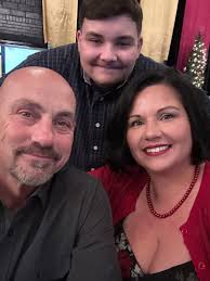 What an amazing night ♥️ Entrepreneur of The Year♥️ Thank you to the  Chamber and the Chamber Board. This is an incredible honor, and I am deeply  grateful to be recognized for