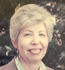 Helen Feldscher Obituary (1932