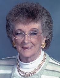 Obituary information for Louise G. "Lou" Cable