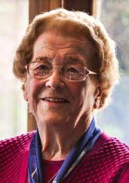 Condolence Book for Anne Crowe (née Cantwell) (Thurles, Tipperary)