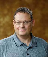 Stories of Grace: Edwin Carrington