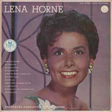 Lena Horne