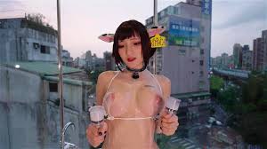 Watch Fantasy Factory - R18, Nude Sexy, Asian Porn - SpankBang