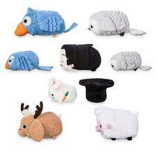 Pin On Tsum Tsum