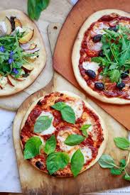 Maybe you would like to learn more about one of these? Pizza Dough Recipe How To Make The Best Homemade Pizza Dough
