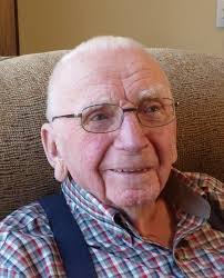 David Blackburn Obituary