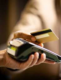 There will sometimes be an option to choose the type of credit card you're using, e.g. Credit Card Processing Merchant Account Services Nj Nms