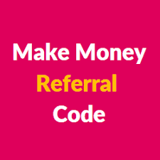 How to make money with referral programs (a quick rundown). Make Money Referral Code 2021 Get Rs 10 Paytm Cash