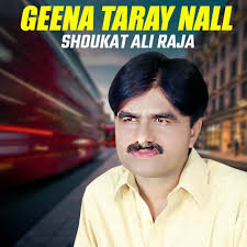 Shoukat Ali Raja
