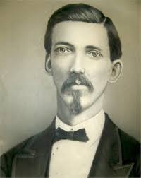 Marcellus Godwyn Woodruff (1838-1903)