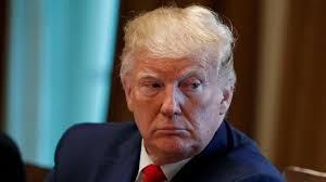 Millennial fighting rare bone cancer responds to Biden vow: Law supported  by Trump helped save my life