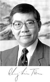 Chapter: Chang-Lin Tien