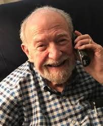 John Henkel Obituary (1933