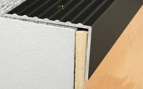 Stair strips perth | stair inserts or trims are more affordable than stair nosing and are fully compliant with bca regulations. Aluminium Stair Nosing Edge Trim Step Nose Edging Nosings For Carpet Wood A32 Stair Nosing Best Carpet Painted Stairs