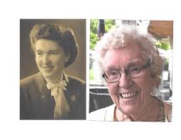 Margaret Davey Obituary