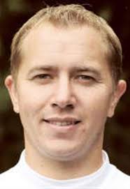 Morgan set for Paralympic challenge