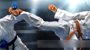 Karate is a martial art that originated in okinawa during the ryukyu dynasty period. Karate Div Klassen F M Zdfmediathek