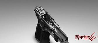 Raptor Introducing Our New Project Mp443 Grach Gbb Facebook One of the latest mass produced russian pistols. mp443 grach gbb