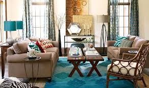 Peacock Pier1 Living Room Design Inspiration Living Room Decor Teal Living Rooms