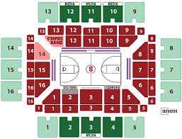 Mbb Stanford Cardinal Tickets Hotels Near Maples