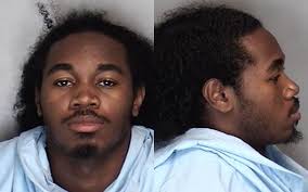 Champaign County Wanted: Warren Montgomery