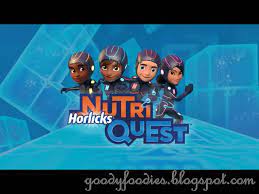 Www.horlicks.com.my/nutriquestwww.facebook.com/horlicksmalaysiawe אנו שמחים לשמוע את דעתכם על מזין הורליקקס, דרג וסקור בדף האפליקציה, או השאירו את התגובה שלכם בדף הפייסבוק שלנו www download horlicks nutriquest malaysia 1.3.4 apk. Goodyfoodies Game Review Horlicks Nutriquest