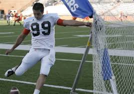 Bgsu Depth Chart Toledo Blade