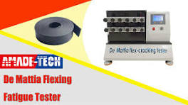 DeMattia Flex Tester - Amade-Tech