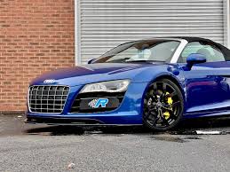 Image result for Sepang Blue 2010 R8