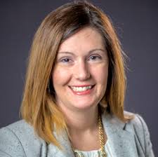 People in the news, April 2