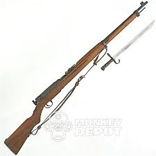 Check spelling or type a new query. Rifle Ti Lite Japanese Wwii Arisaka Type 38 Metal And Wood