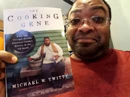 The Faces of #TheCookingGene