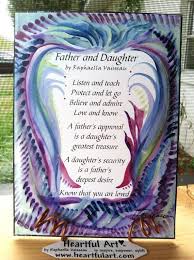 Birthday Quotes For Dad From Daughter Father And Daughter Original Poem By Raphaella Vaisseau Heartfulart Father Daughter Raphaella Vaiss Daughter Poems Father Poems Father Poems From Daughter