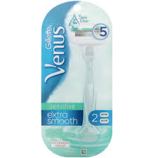 Health & beauty > shaving hair removal > blades > women s razors, sku. Gillette Ù…Ø§ÙƒÙŠÙ†Ø© Venus Ø­Ø³Ø§Ø³Ø© Ø¨Ù†Ø¹ÙˆÙ…Ø© Ø¥Ø¶Ø§ÙÙŠØ© 1 Ø´ÙØ±Ø© 2 Ø±Ø¤ÙˆØ³ Ø­Ù„Ø§Ù‚Ø© Ù…ØªØ¬Ø± Ø±ÙˆØ²Ø§
