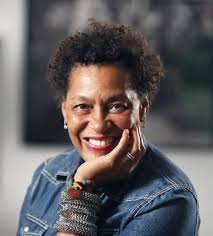 MacArthur 'genius' artist Carrie Mae Weems