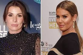 Rebekah Vardy 'to sue' Coleen Rooney if she says Wagatha Christie