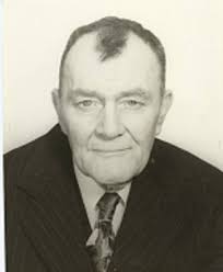 William James Daisley “Bill” Graham (1888-1962)