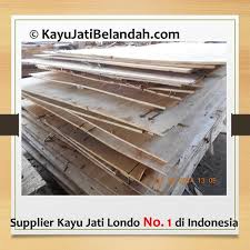 Hpl ini memiliki ketebalan yang bervariasi, mulai dari 0,8 mm sampai dengan 1,5 mm. Jual Papan Kayu Jati Belanda Multiplex Kayu Jati Belanda