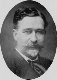 George Brewster (sculptor)