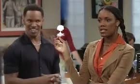Birth place:terrell, texas, united states. Rhona Bennett And Jamie Foxx S Jingle Off Scene