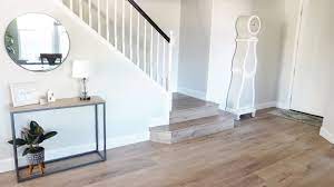 I am so disappointed with my provenza hardwood floors especially due to the price we paid. Provenza Vinyl Plank Flooring Review Youtube