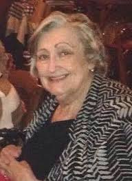 Mary Ellen Amanda Dupree Snyder Obituary