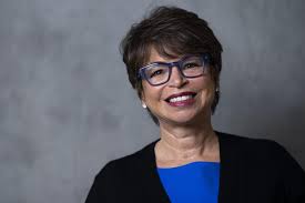 Valerie Jarrett responds to Roseanne Barr racist tweet
