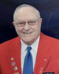 James Derrel Cottongim Obituary (2024)