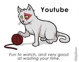 Aww A Cat Time To Watch Cat Video S Geek Humor College Humor Youtubers