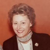 Kathleen Barley Obituary (2023)