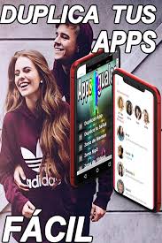 Collega il tuo telefono android e il pc per visualizzare e rispondere con facilità ai tuoi sms, accedere alle tue app per dispositivi mobili preferite* e ricevere e gestire le notifiche del tuo telefono direttamente sul pc. Tener 2 Apps Iguales En El Mismo Telefono Guide For Android Apk Download