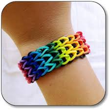 Rainbow loom band doublex double x design by ashleysbands on etsy, . Loom Bands Bracelets Apk 1 3 Download Apk Latest Version